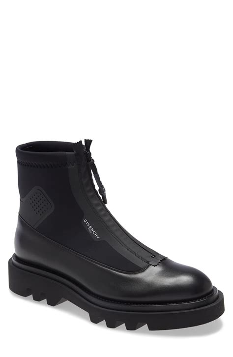 givenchy men vogue.it|givenchy boots for men.